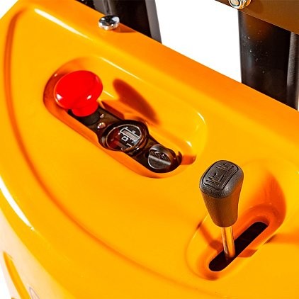 Штабелер с электроподъемом BDA-II 1016 (1000 кг, 1,6 м, 12В / 85Ач) SMARTLIFT (SMART) купить в Смоленске