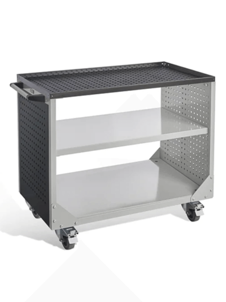 Тележка инструментальная ДиКом ВСТ-030-03 купить в Смоленске