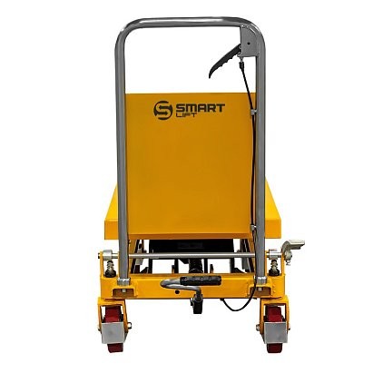 Гидравлический подъемный стол PT 800A (800 кг; 1016х510 мм; 1 м) SMARTLIFT (SMART) купить в Смоленске