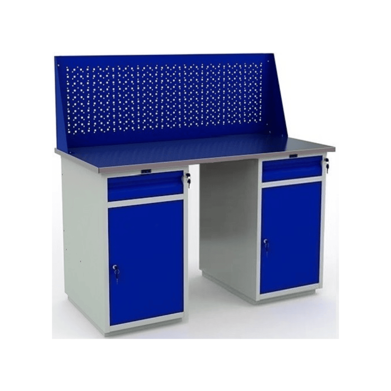 Верстак Profi WT140.WD2/WD2.010 купить в Смоленске