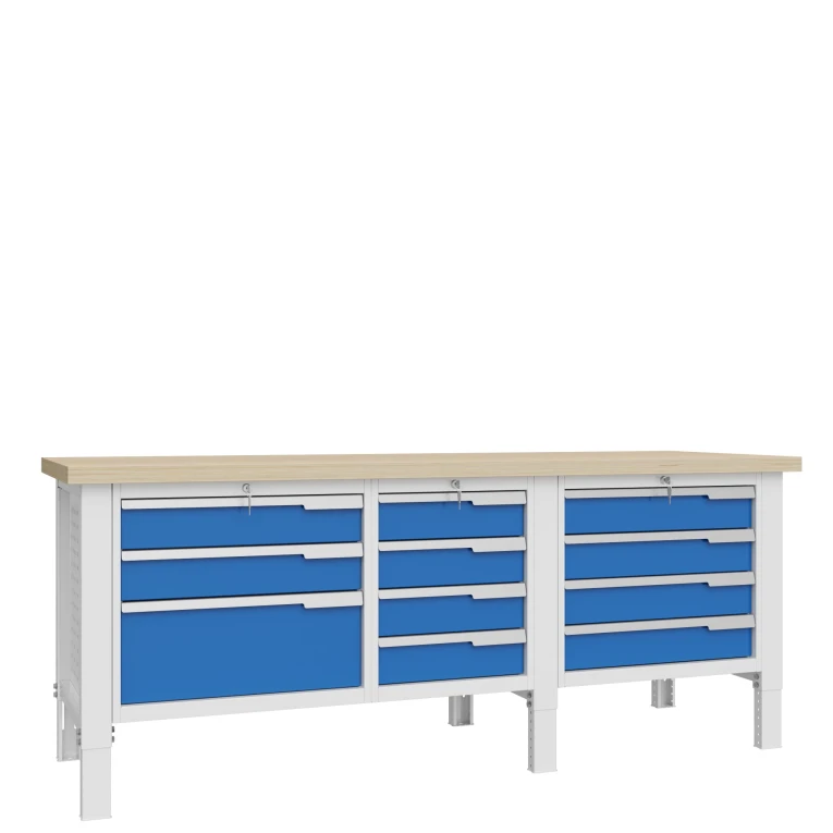 Стол-верстак Craft 2202.S4L34.24 купить в Смоленске