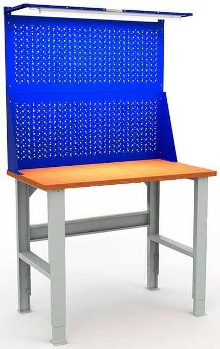 Верстак Expert W120.F2/F2.021 купить в Смоленске Верстак Expert W120.F2/F2.021 купить в Смоленске