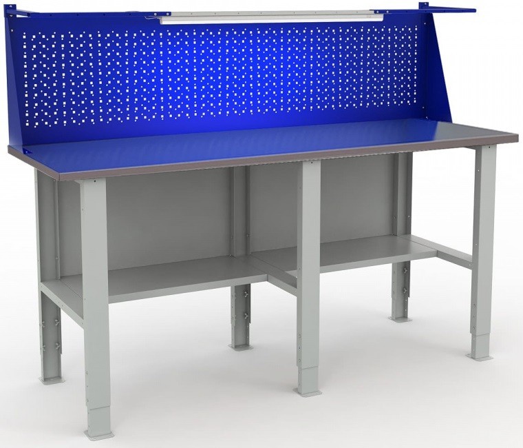 Верстак Expert W200.F2/F2/F2.011.W купить в Смоленске