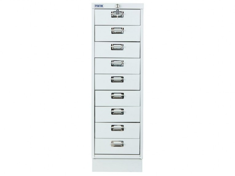 Шкаф многоящичный MDC-A4/910/9 купить в Смоленске