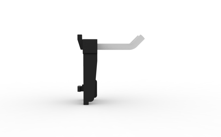 Крючок двойной 38 мм купить в Смоленске