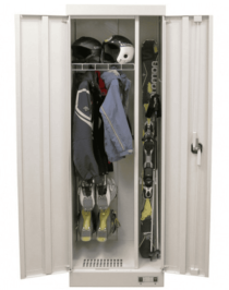 Шкаф сушильный для одежды и обуви Универсал 2000 Шкаф сушильный для одежды и обуви Универсал 2000