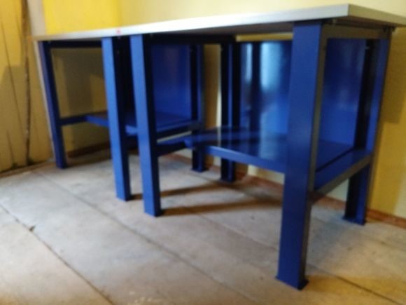 Верстак-стол бестумбовый ВП-1 купить в Смоленске