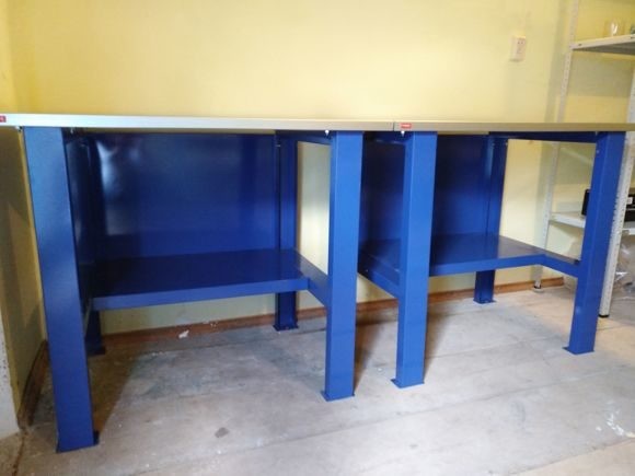 Верстак-стол бестумбовый ВП-1 купить в Смоленске