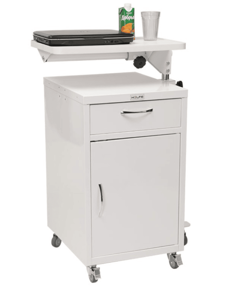 Медицинская тумба МД ТП L-9 купить в Смоленске Медицинская тумба МД ТП L-9 купить в Смоленске