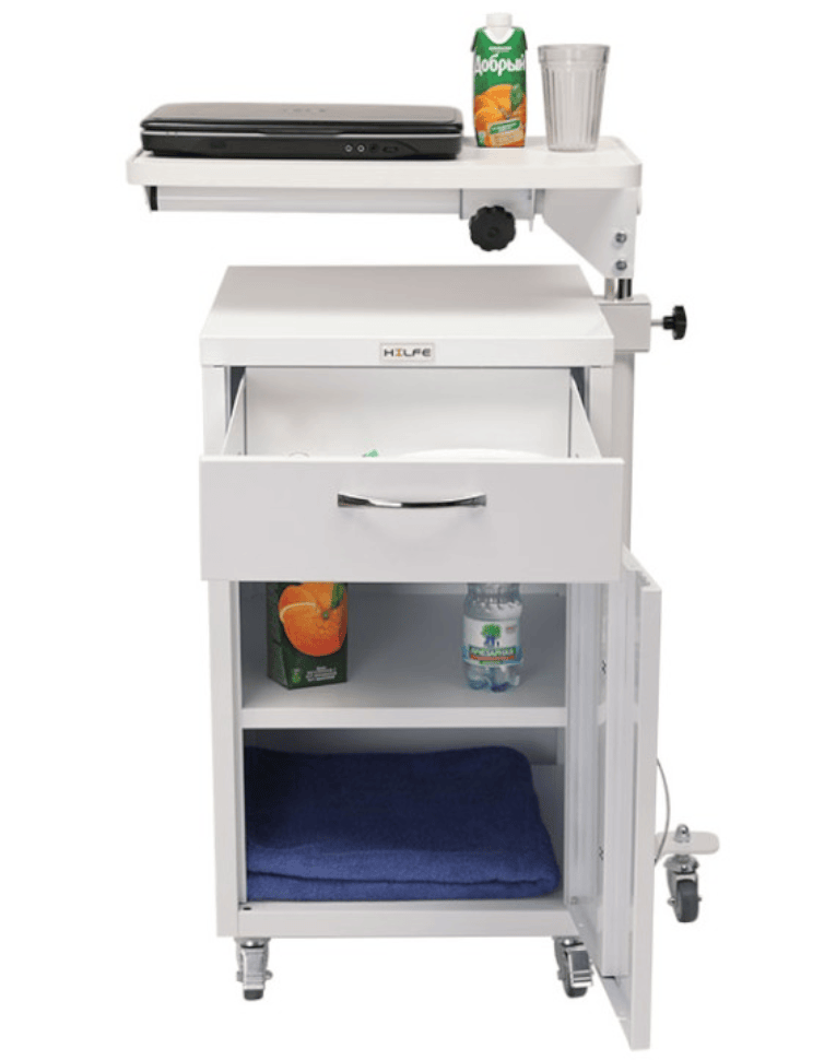 Медицинская тумба МД ТП L-9 купить в Смоленске Медицинская тумба МД ТП L-9 купить в Смоленске