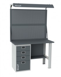 Верстак SMART 1280.4.S1.0.d2
