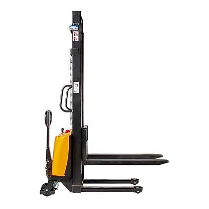 Штабелер с электроподъемом BDA-II 2025 (2000 кг, 2,5 м, 12В / 85Ач) SMARTLIFT (SMART) купить в Смоленске