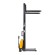 Штабелер с электроподъемом BDA-II 2025 (2000 кг, 2,5 м, 12В / 85Ач) SMARTLIFT (SMART) купить в Смоленске
