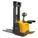 Штабелер электрический самоходный CDDK15-III (1500 кг, 5 м, 24В / 240Ач, PV, EPS) SMARTLIFT (SMART) купить в Смоленске