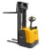 Штабелер электрический самоходный CDDK15-III (1500 кг, 5 м, 24В / 240Ач, PV, EPS) SMARTLIFT (SMART) купить в Смоленске