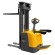 Штабелер электрический самоходный CDDK15-III (1500 кг, 5 м, 24В / 240Ач, PV, EPS) SMARTLIFT (SMART) купить в Смоленске