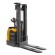 Штабелер электрический самоходный CDDK15-III (1500 кг, 5 м, 24В / 240Ач, PV, EPS) SMARTLIFT (SMART) купить в Смоленске