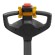 Штабелер электрический самоходный CDDK15-III (1500 кг, 5 м, 24В / 240Ач, PV, EPS) SMARTLIFT (SMART) купить в Смоленске