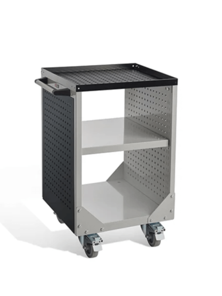 Тележка инструментальная ДиКом ВСТ-010-03 купить в Смоленске