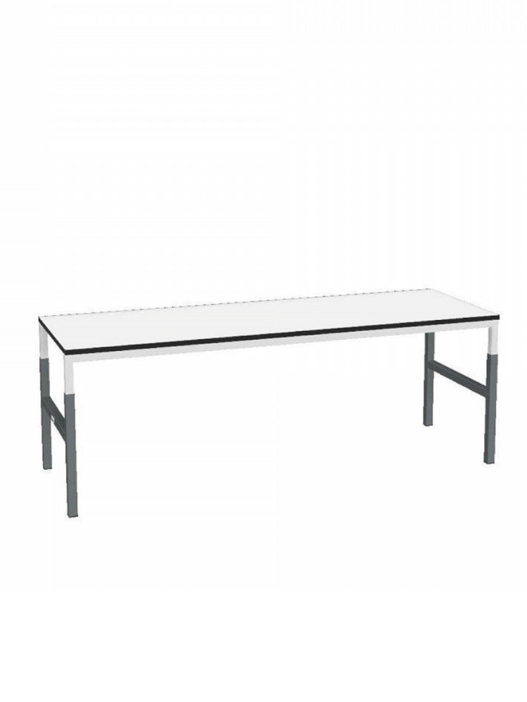 Стол монтажный ДиКом СР-М-200/90-01 ESD купить в Смоленске