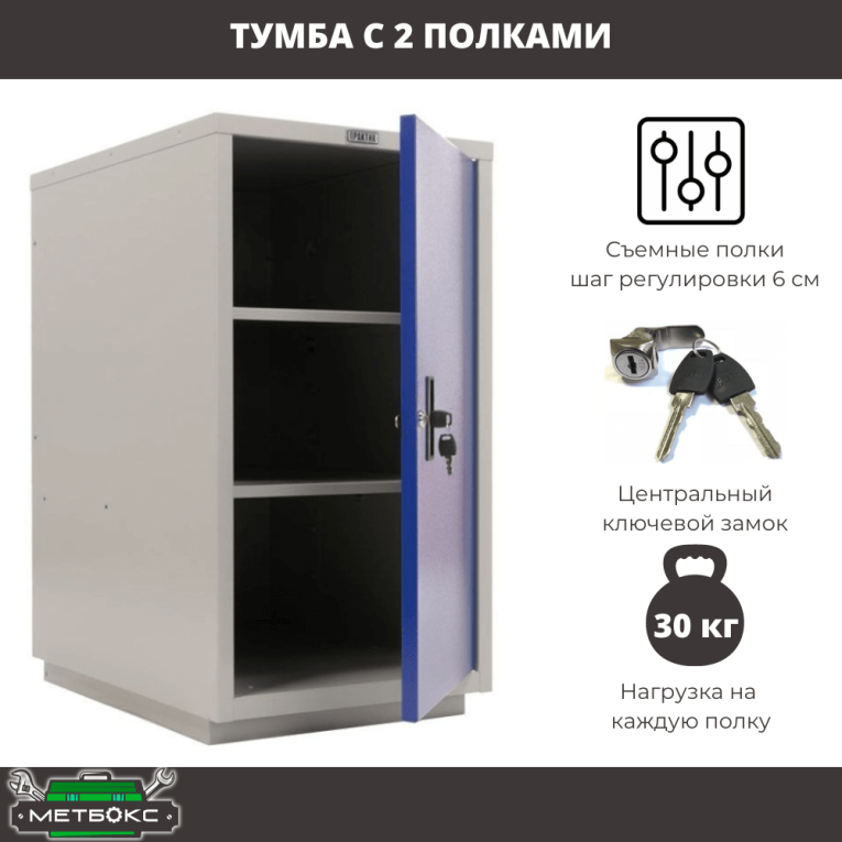Верстак Profi WT180.WD2/WD1.011 купить в Смоленске