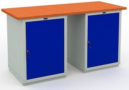 Верстак Expert W160.WS1/WS1.000 купить в Смоленске