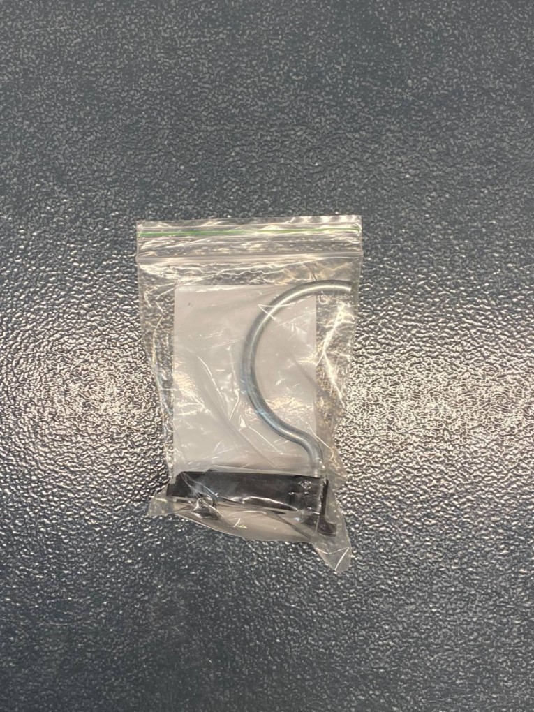 Крючок круглый 90 мм купить в Смоленске