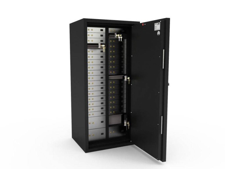 Сейф депозитный ЛС-165/38 БТ купить в Смоленске