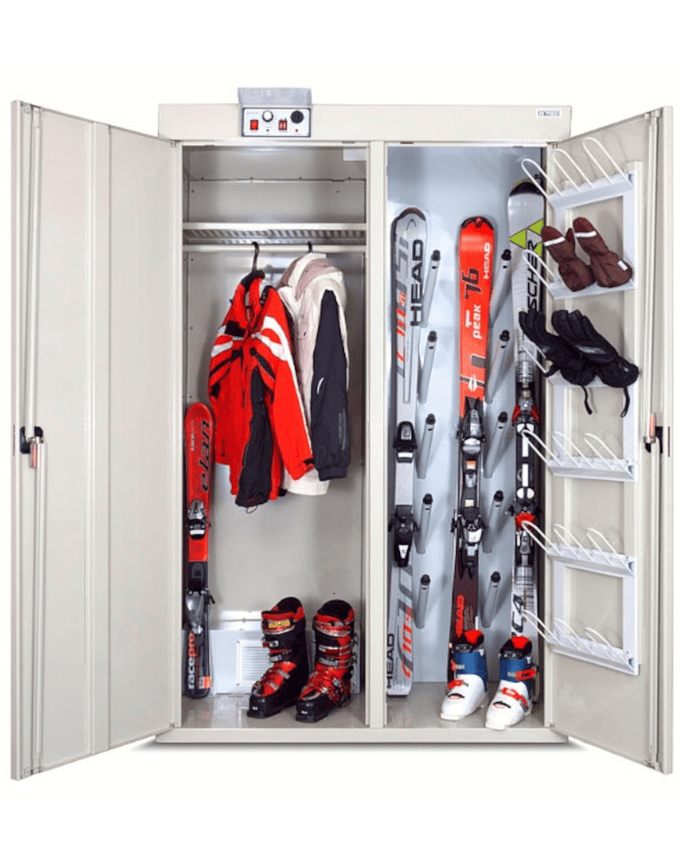 Шкаф сушильный РШС-5-120 купить в Смоленске