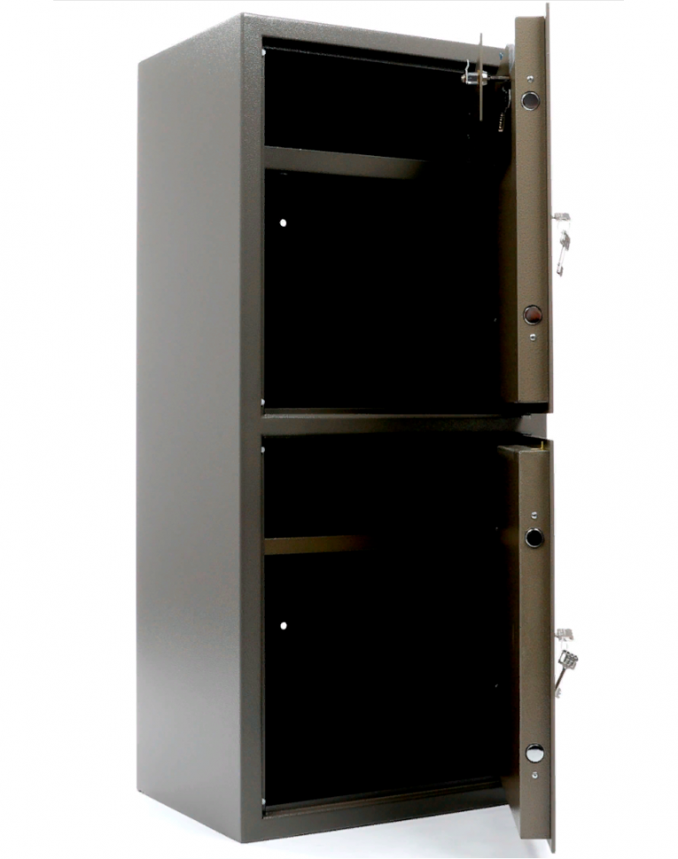 Офисный сейф Valberg ASM 120T/2 KL купить в Смоленске