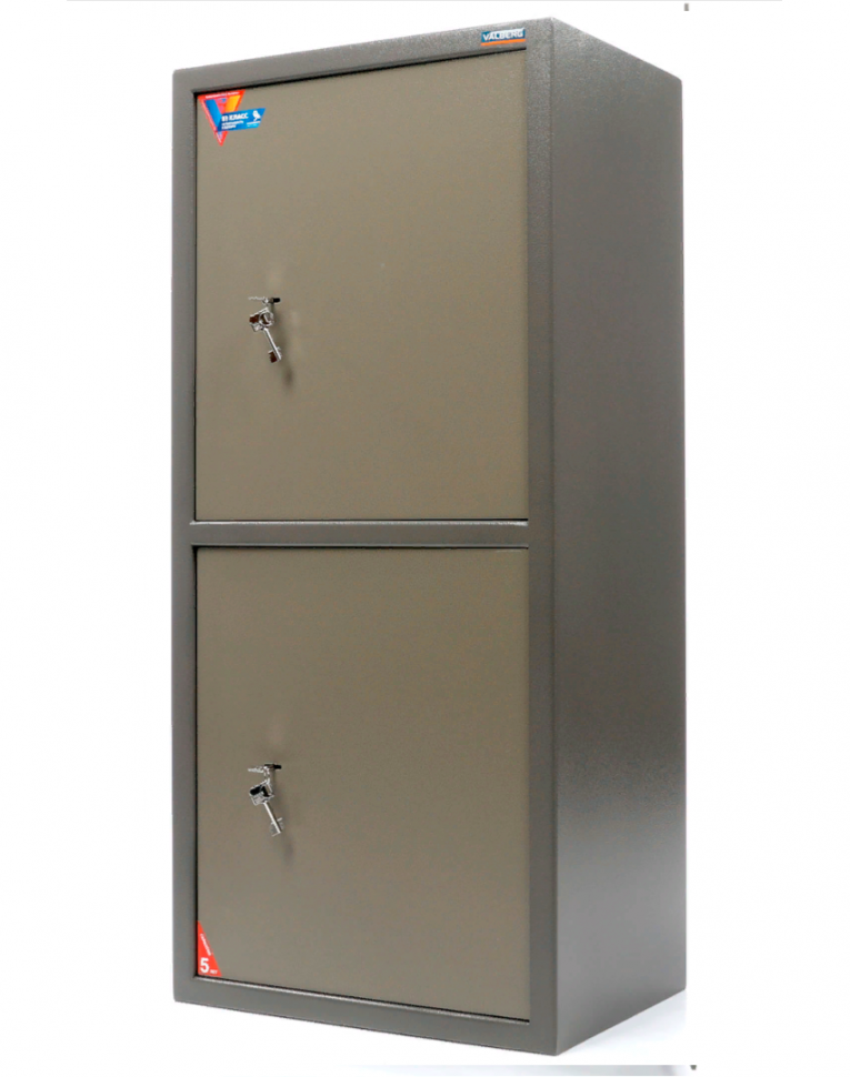 Офисный сейф Valberg ASM 120T/2 KL купить в Смоленске