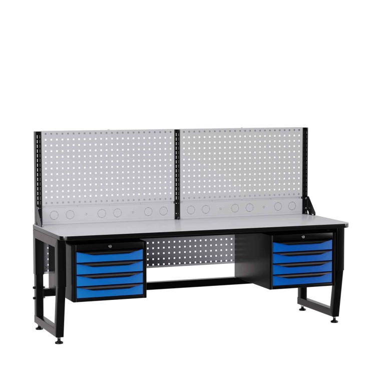 Антистатический стол SPC A20.44-1R купить в Смоленске