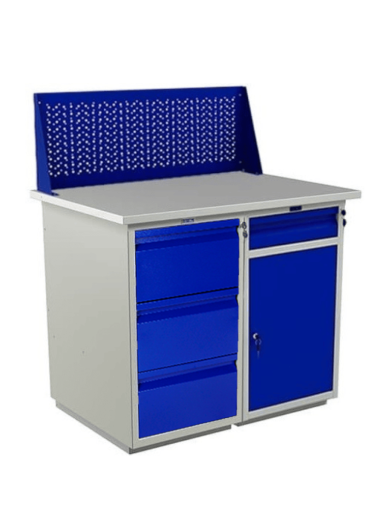 Верстак Практик Profi WT100.WD3/WD2.010 купить в Смоленске