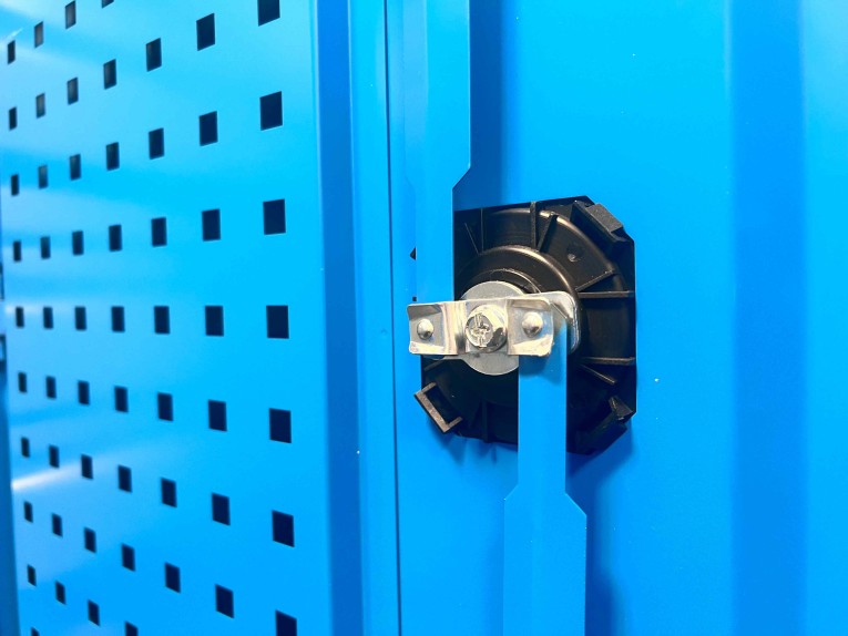 Шкаф инструментальный TNC 182.2B.10S купить в Смоленске