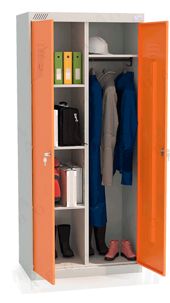 Хозяйственный шкаф ШМУ 22-800 купить в Смоленске