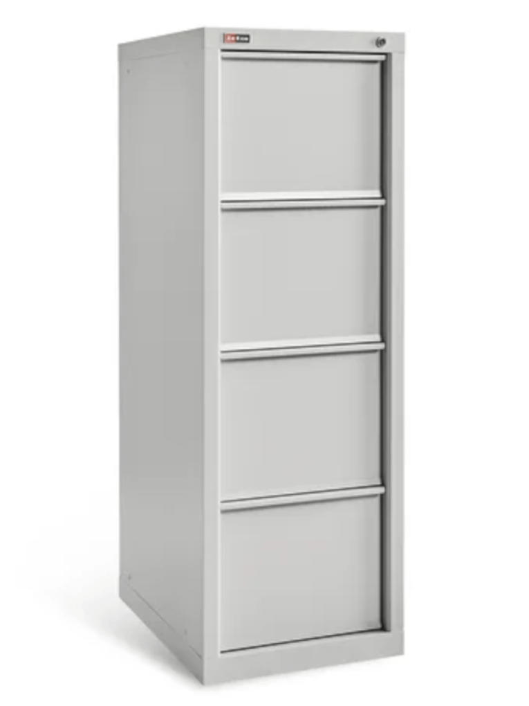 Шкаф файловый ДиКом КД-614 сварной купить в Смоленске