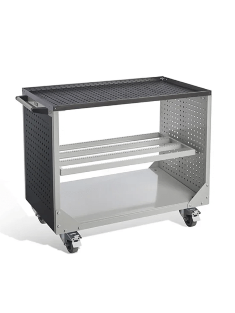 Тележка инструментальная ДиКом ВСТ-030-09 купить в Смоленске