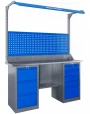 Верстак SLF 161.35.1-1FR Верстак SLF 161.35.1-1FR