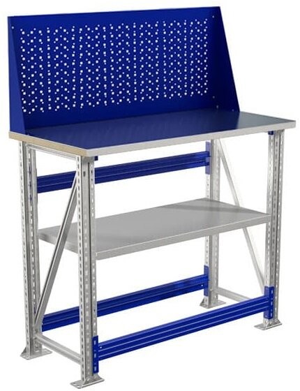 Верстак Master MT100.MF1 / MF1.011 купить в Смоленске