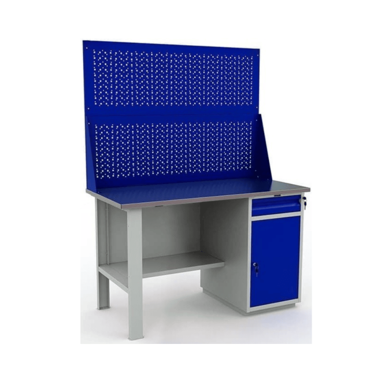 Верстак Profi WT140.F1/WD2.020 купить в Смоленске