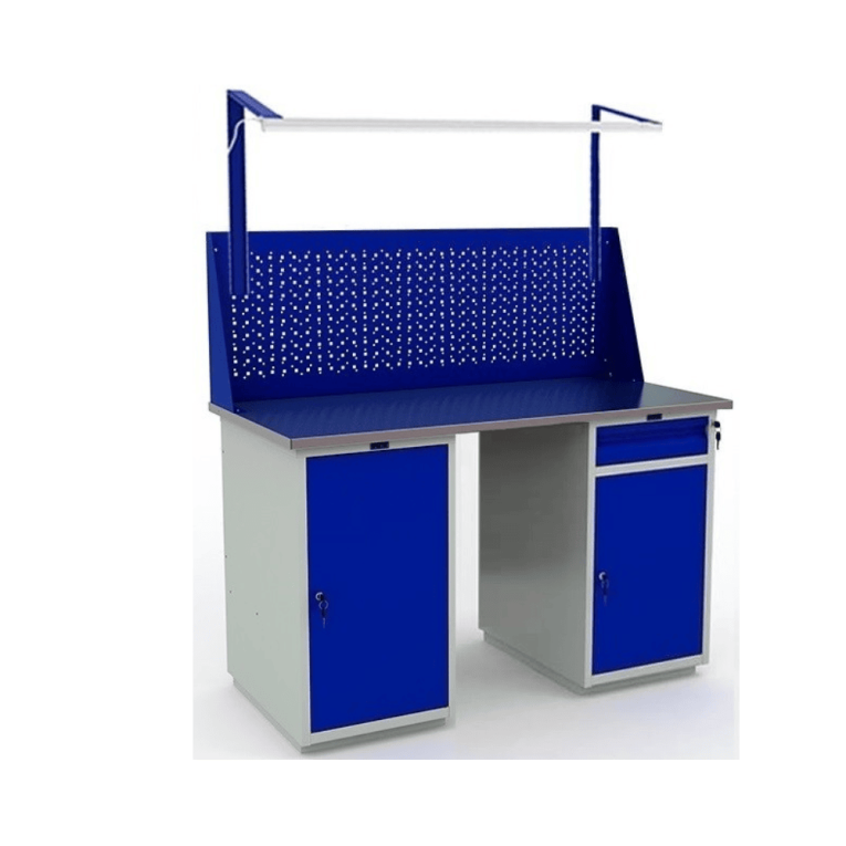 Верстак Profi WT140.WD1/WD2.011 купить в Смоленске