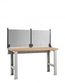 Верстак ДиКом ВС-150-Ф-01+Э1