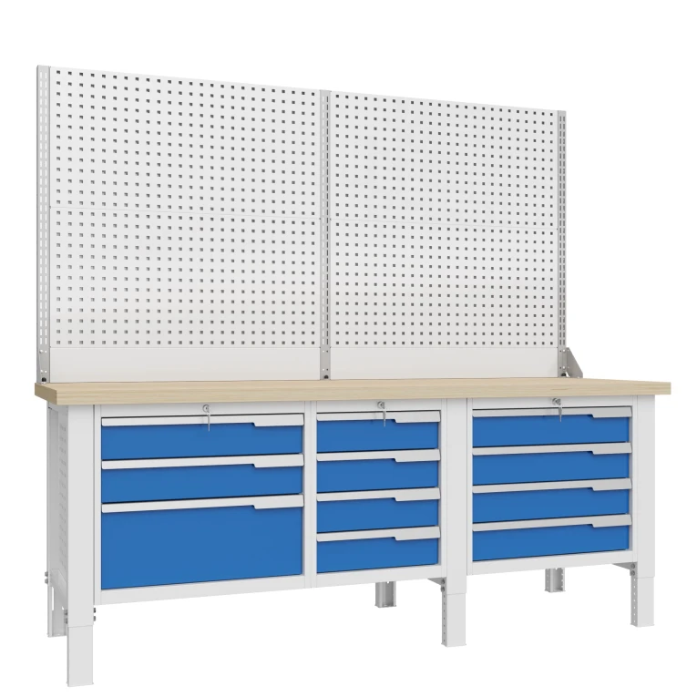 Стол-верстак Craft 2202.S4L34.24-2 купить в Смоленске