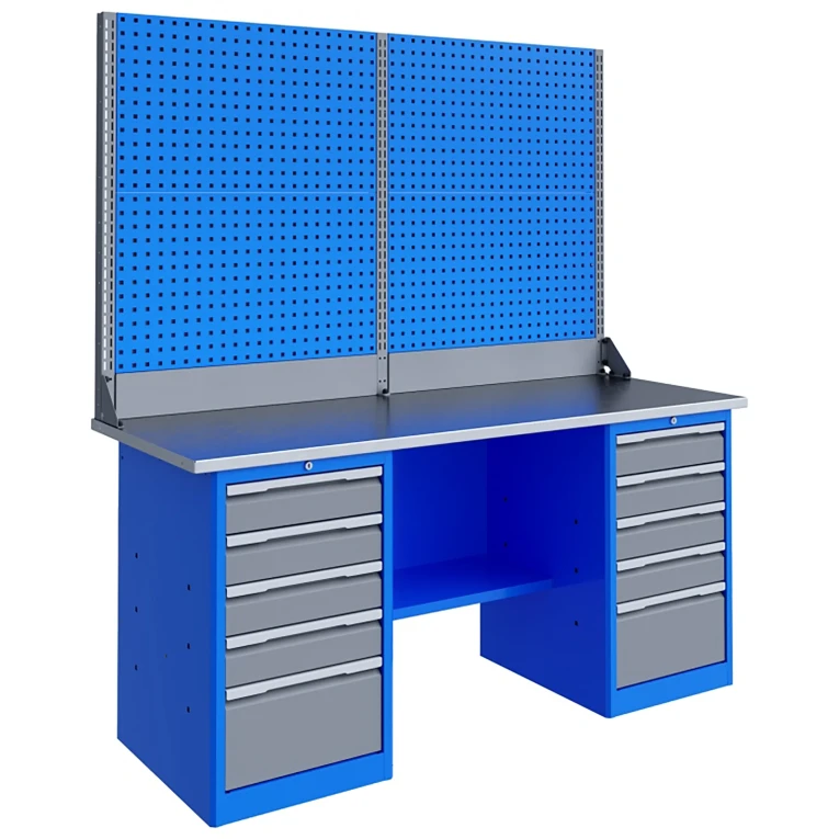 Верстак PRF 201.55.3-2 купить в Смоленске