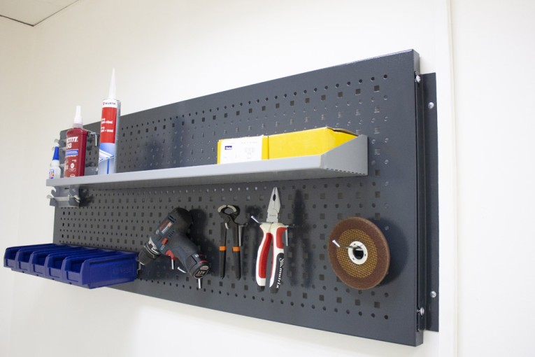 Панель перфорированная 1280 SMART купить в Смоленске