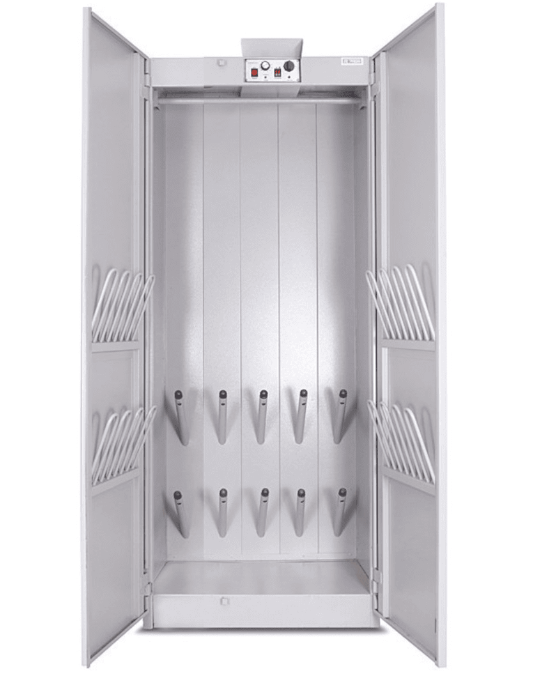 Шкаф сушильный РШС-5-100 купить в Смоленске