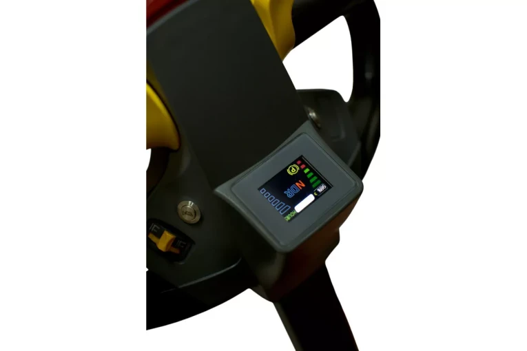 Штабелер электрический самоходный, поводковый 1,5 т - 3 м Вилы: 1150 , Гелевая АКБ, WS1530 SIBLINE купить в Смоленске Штабелер электрический самоходный, поводковый 1,5 т - 3 м Вилы: 1150 , Гелевая АКБ, WS1530 SIBLINE купить в Смоленске