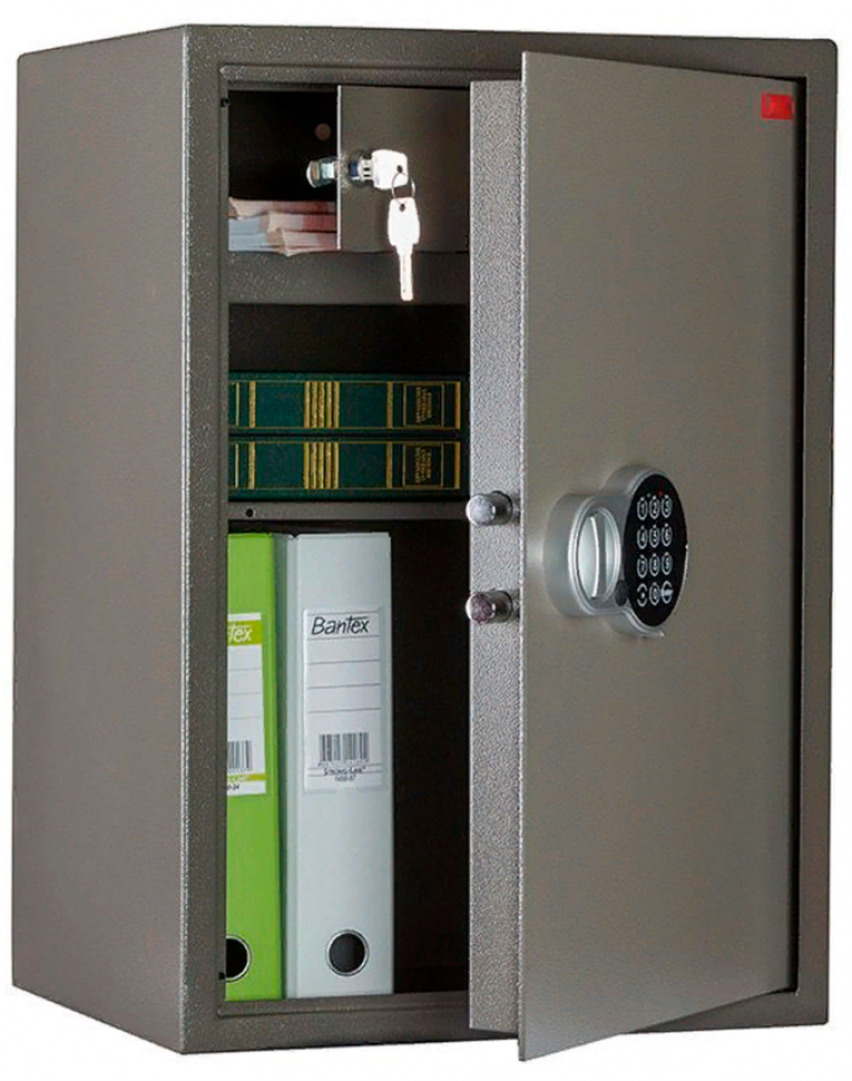 Офисный сейф Aiko TM-63T EL купить в Смоленске Офисный сейф Aiko TM-63T EL купить в Смоленске