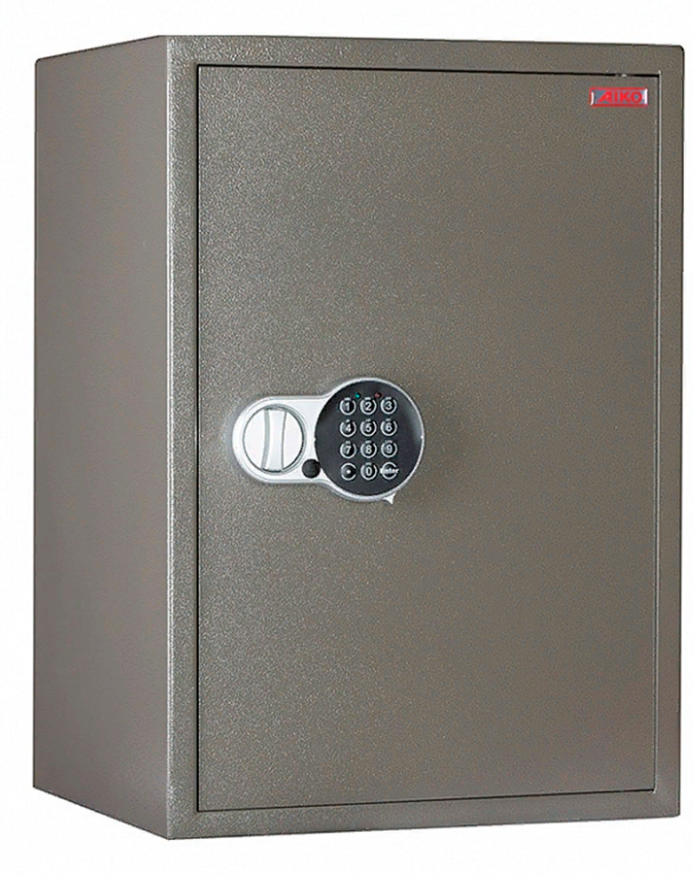 Офисный сейф Aiko TM-63T EL купить в Смоленске