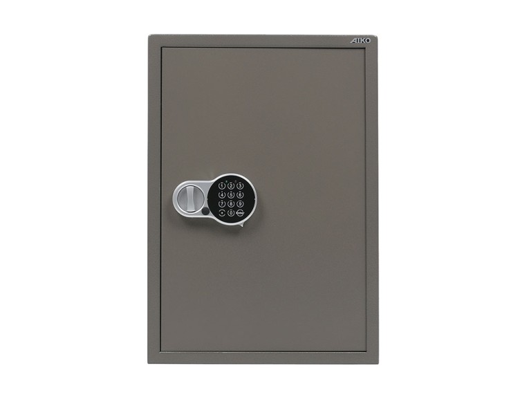 Офисный сейф Aiko TM-63T EL купить в Смоленске Офисный сейф Aiko TM-63T EL купить в Смоленске